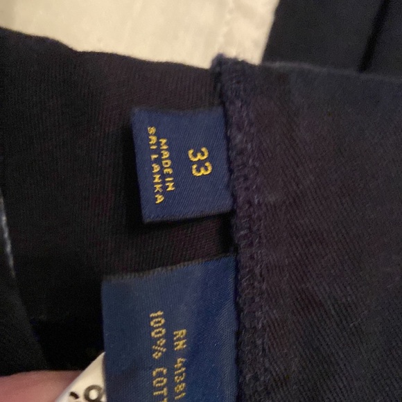 Polo shorts - Picture 3 of 6